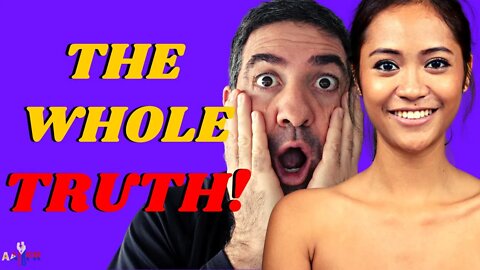 WHY FILIPINAS LOVE FOREIGN MEN - CAN YOU HANDLE THE TRUTH? 💖