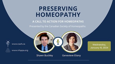 Preserving Homeopathy | A Call To Action For Homeopaths