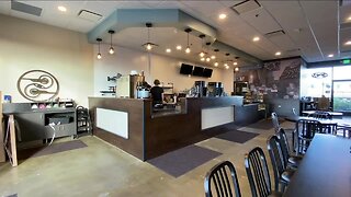 Rebound: Ziggi's Coffee opens drive-thru in Castle Pines