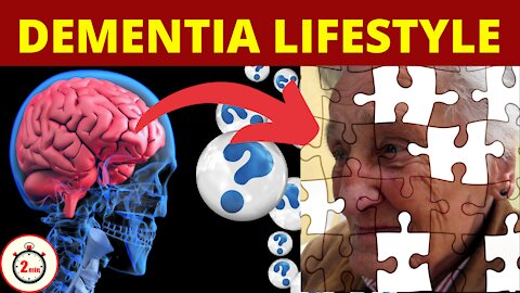 Dementia Risk and Lifestyle