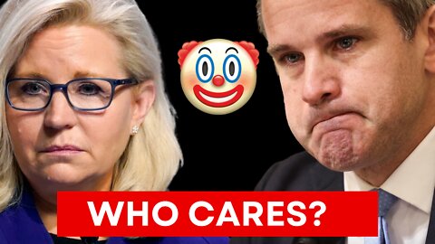 The Jan 6th 🤡 CLOWN HEARINGS 🤡 Begin Tonight - My Thoughts