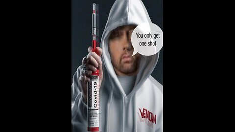 Eminem's Venom Remix Part 2