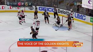 Vegas Golden Knights