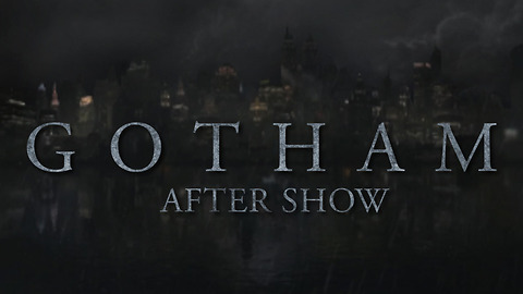 Gotham Season 3 Episode 12 "Mad City: Ghost"