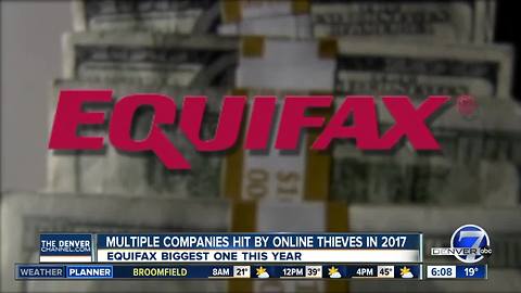 Equifax data breach: Don't let your guard down yet