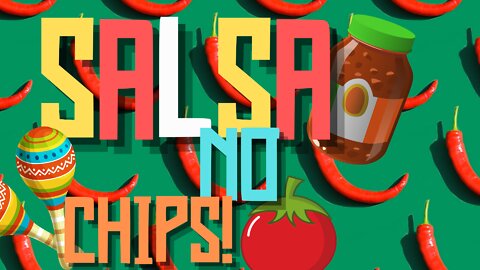 ¡SALSA! SIN FICHAS | Kids Music | NEW Songs 2022 | SALSA! NO CHIPS | Latin-Pop Hits