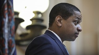 Virginia Lawmakers At Odds Over Fairfax Sexual Assault Investigation