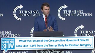 What the Future of the Conservative Movement Should Look Like