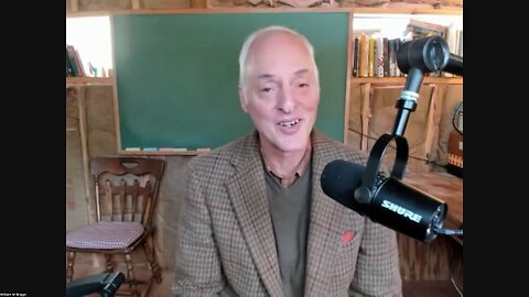 "Coffee and a Mike" episode #776 with William M. Briggs | EXPERTOCRACY-Experts know EVERYTHING