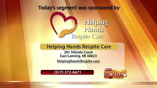 Helping Hands Respite Care - 3/26/18