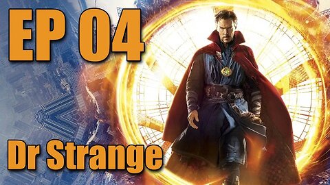 SuperCivs - E04 - Dr Strange! - Civilization 6