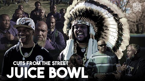Cuts from the streets: Juice Bowl