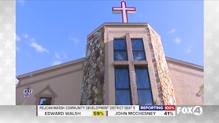 Punta Gorda pastor prays for peace in 2020 Election