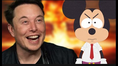 Elon Musk SLAMS Disney Again - PlayStation Making "Journalists Mode" For All Games