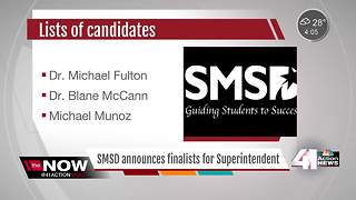 SMSD announces 3 superintendent finalists