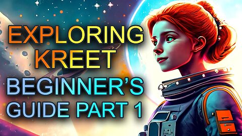 One Small Step - Starfield Beginner's Guide Walkthrough Part 1 - Have Some Freedom
