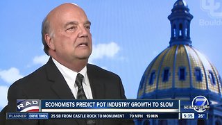 Report: Colorado's economy will continue to grow
