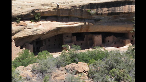 Mesa Verde Colorado 2