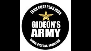 LIVE 2NIGHT WITH GIDEONS ARMY , 8PM ON THE EASTSIDE