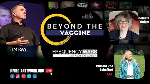 Frequency Wars: Beyond the Vaccine