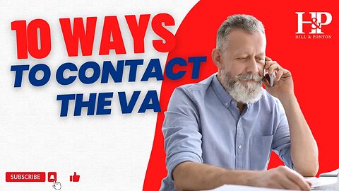 VA Phone Numbers You Should Know