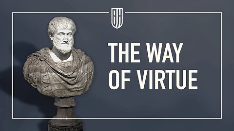 Aristotle's Antidote to Sin and Vice