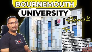 Bournemouth University