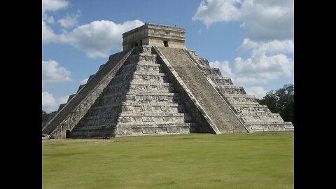 Winter solstice meditation with Mayan healer Jose Rosa in Spanish. En Español.