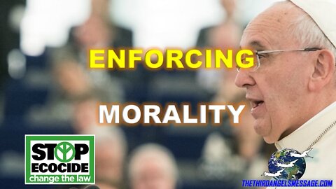 Enforcing Morality