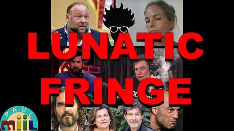 Lunatic Fringe