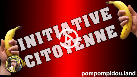 Initiative citoyenne