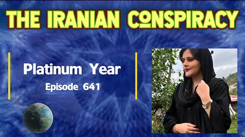 The Iranian Conspiracy: Full Metal Ox Day 576