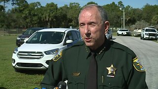 NEWS CONFERENCE: Missing boater in Martin County found alive and safe, MCSO says