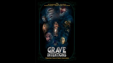 GRAVE INTENSTIONS Review