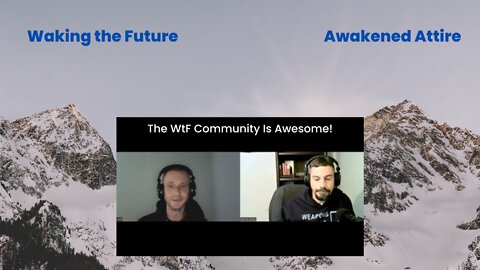 Waking Up With Pat And Joel Livestream #2 06-05-2022