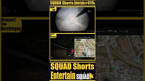 CRAZY Train 2/2 || Squad #Shorts || Entertain EP 019b