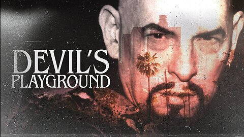 DEVIL'S PLAYGROUND | Trailer