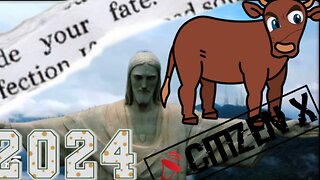 The Red Heifer Prophecy Revealed