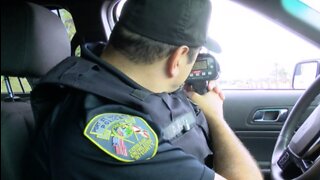Port St. Lucie police on lookout for speeders on Crosstown Parkway
