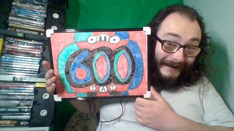 600 Subscriber Celebration (Thank You All) [Unscripted Video]