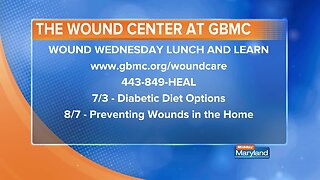The Wound Center at GBMC
