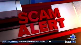 Better Business Bureau warns about friends/family emergency scam