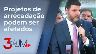 Obstrução das frentes parlamentares deve comprometer pautas do governo?