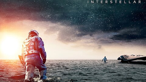 Interstellar Odyssey: A Journey Beyond the Stars