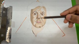 Paul McCartney… work in progress