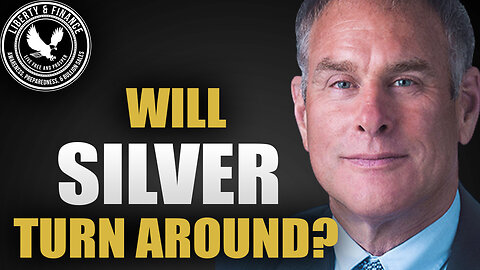SILVER: The Most Hated Commodity | Rick Rule