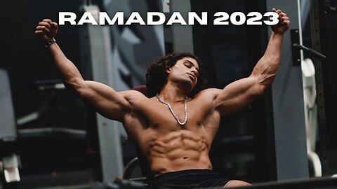 Ramadan 2023 | Fasting and Training at Suhoor / Iftar