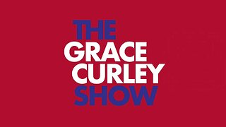 The Grace Curley Show - April 26, 2024
