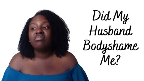Black Women and Body Positivity
