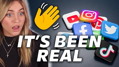 Will Congress BAN SOCIAL MEDIA For Teenagers?! | Isabel Brown LIVE
